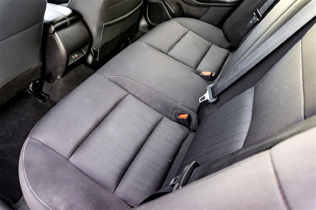 2023 Nissan Altima 2.5 SV photo 26