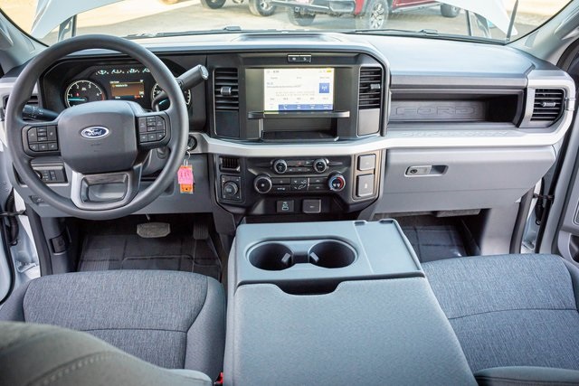 2026 Ford F-350 XL photo 29