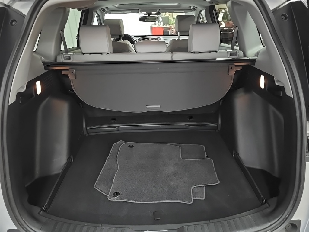 2022 Honda CR-V EX-L photo 12