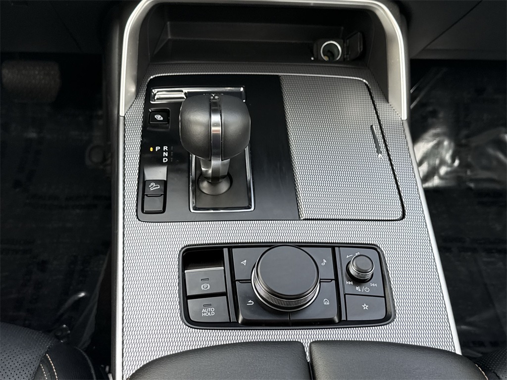2024 MAZDA CX-90 - Image 19
