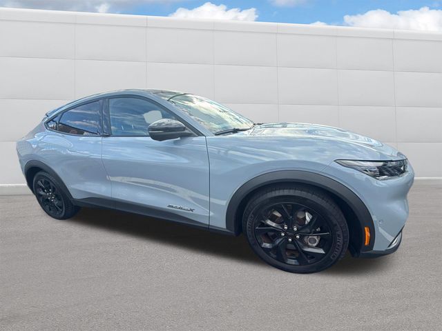 2024 Ford Mustang Mach-E Select photo 5