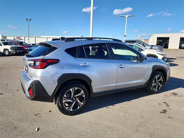 2025 Subaru Crosstrek Premium photo 2