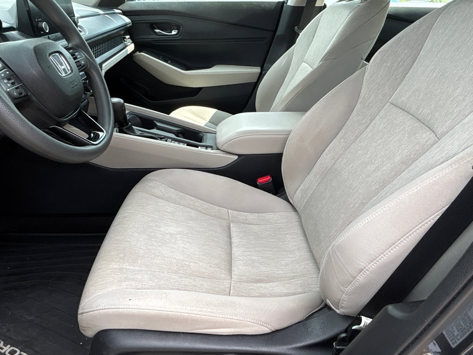 2023 Honda Accord 1.5T EX photo 22