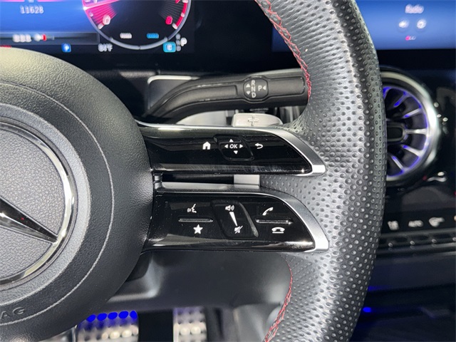 2024 Mercedes Benz GLB 250 photo 22
