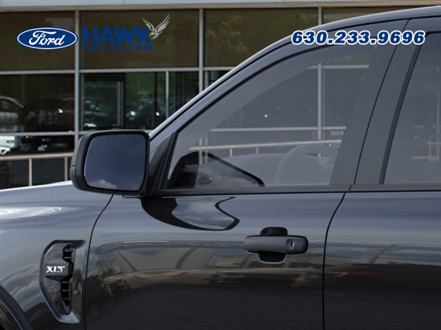 2025 FORD RANGER - Image 20