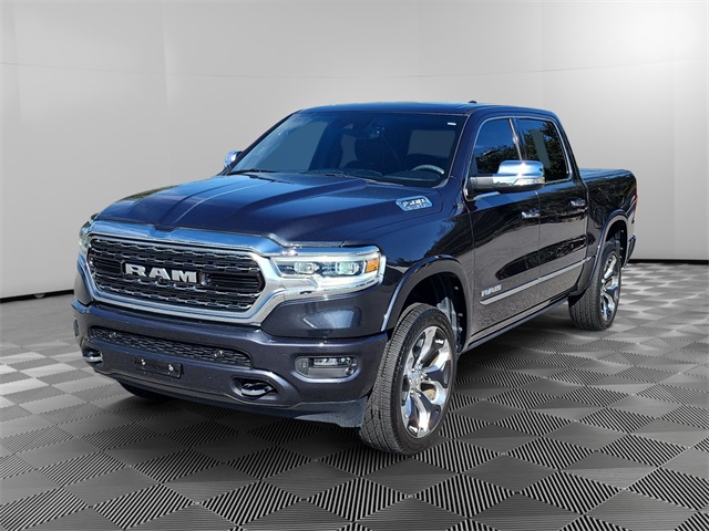 2021 RAM Ram 1500 Pickup Limited's photo