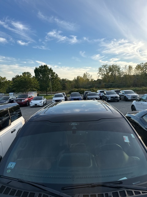 2022 Ford F-150 Lariat photo 8