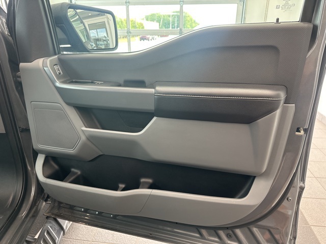 2023 Ford F-150 XLT photo 15
