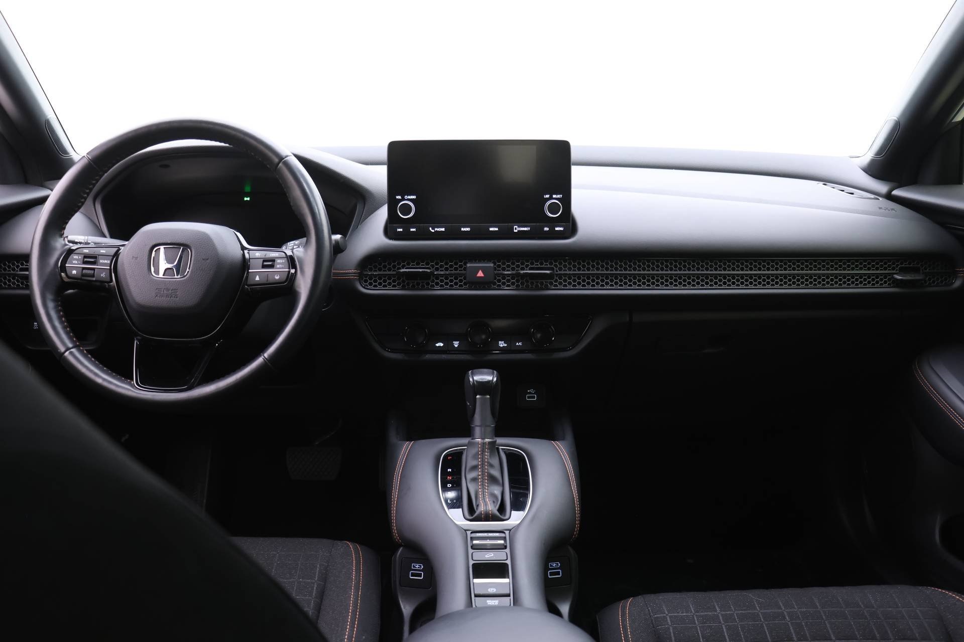 2023 Honda HR-V Sport photo 3