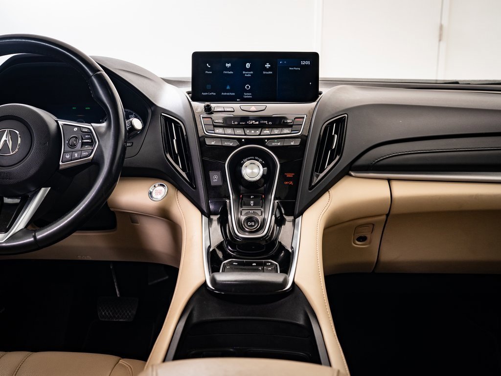 2021 Acura RDX photo 26