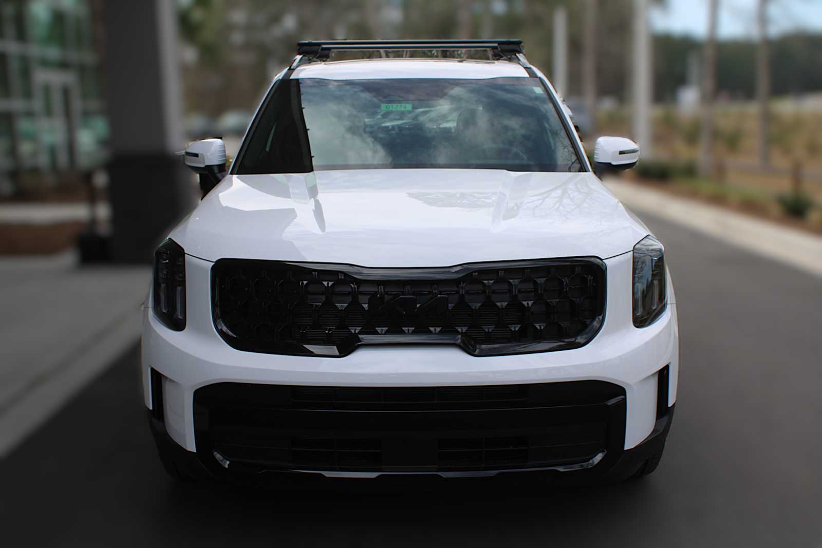 2025 Kia Telluride EX X-Line photo 15