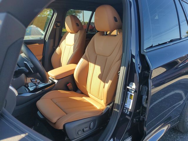 2024 Bmw X3 M40i photo 20