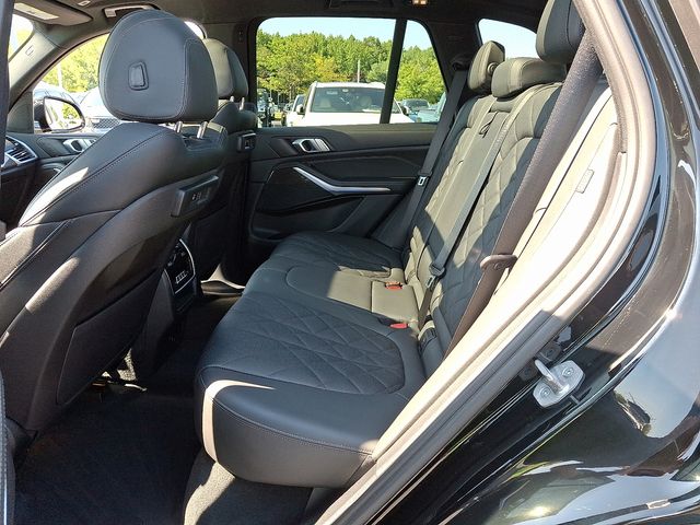 2023 Bmw X5 xDrive40i photo 11