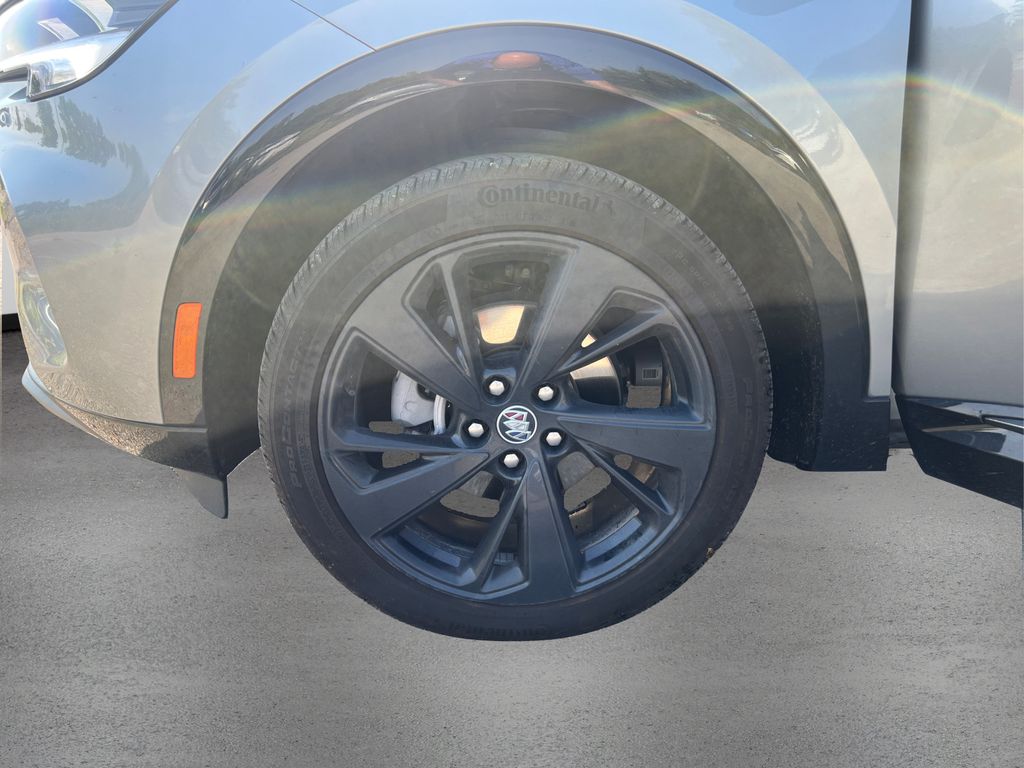 2023 Buick Envision Preferred photo 12