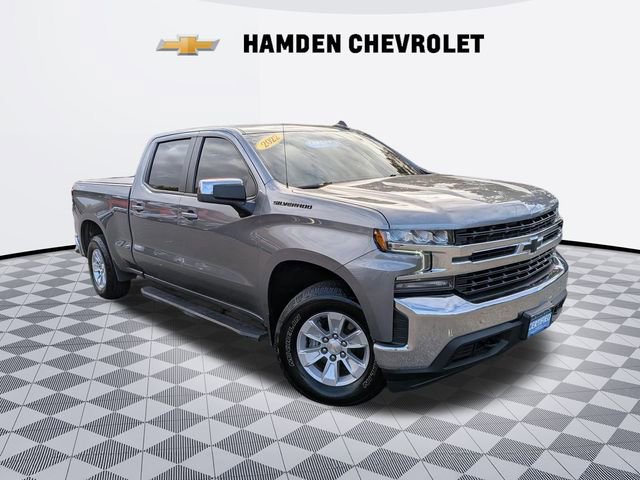 2022 Chevrolet Silverado 1500 Limited LT's photo
