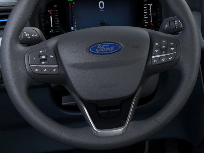 2025 Ford Maverick XLT photo 13