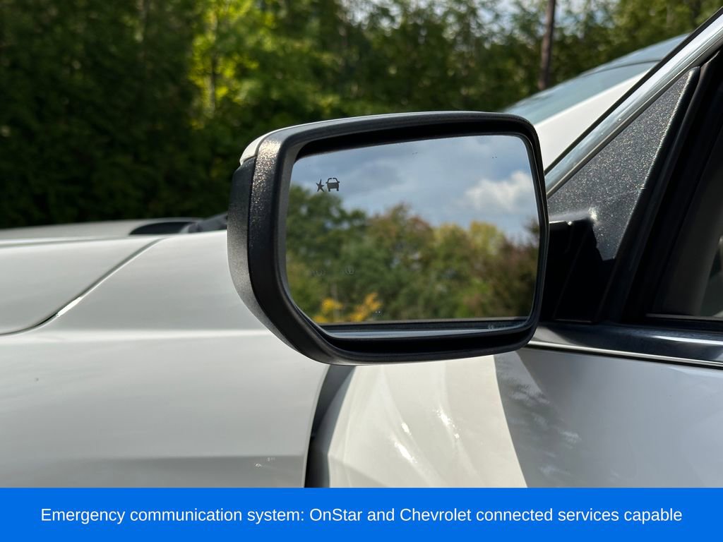 2020 Chevrolet Malibu 1LT photo 12