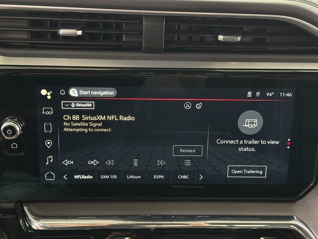 2024 Gmc Sierra 1500 Denali photo 6