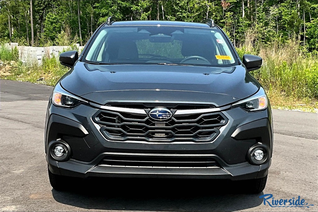 2024 Subaru Crosstrek Premium photo 2