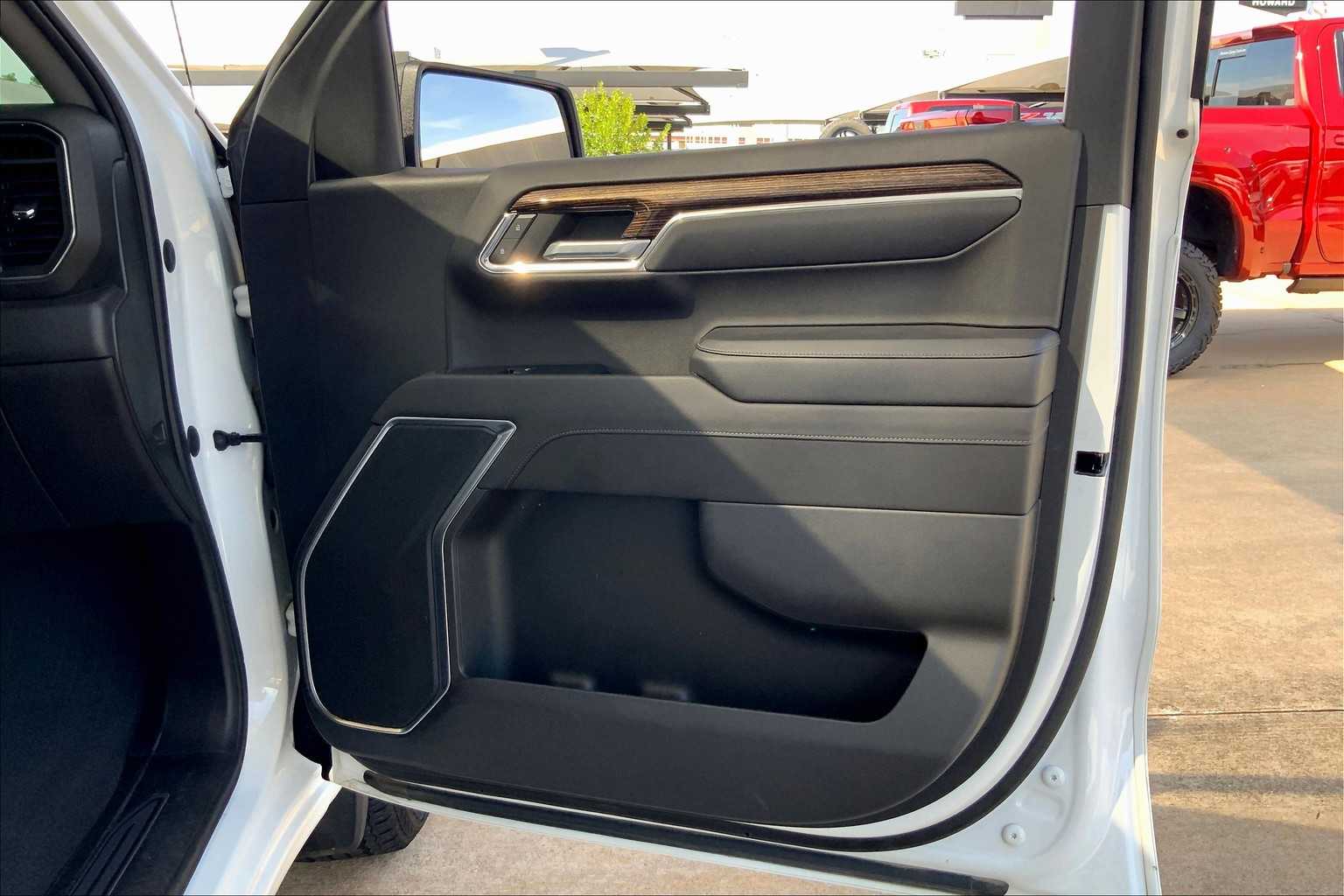 2023 Gmc Sierra 1500 Elevation photo 20
