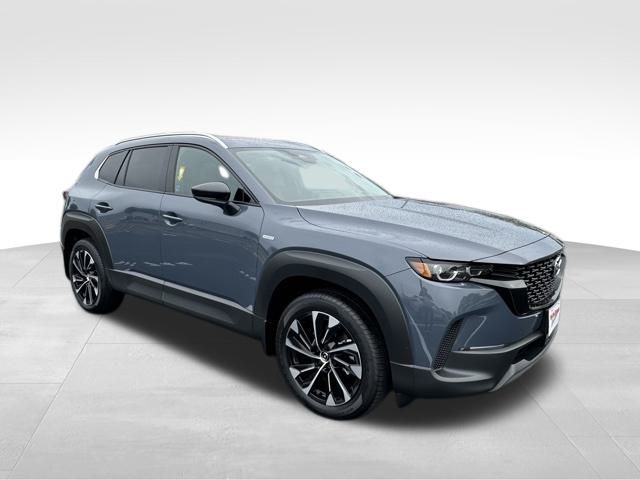 2025 Mazda CX-50 Premium Plus photo 8