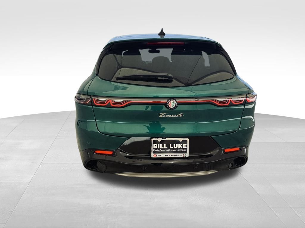 2024 Alfa Romeo Tonale Ti photo 4