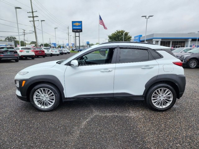 2020 Hyundai Kona SEL Plus photo 14