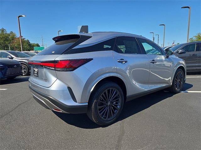 2025 Lexus RX 350 Premium photo 3