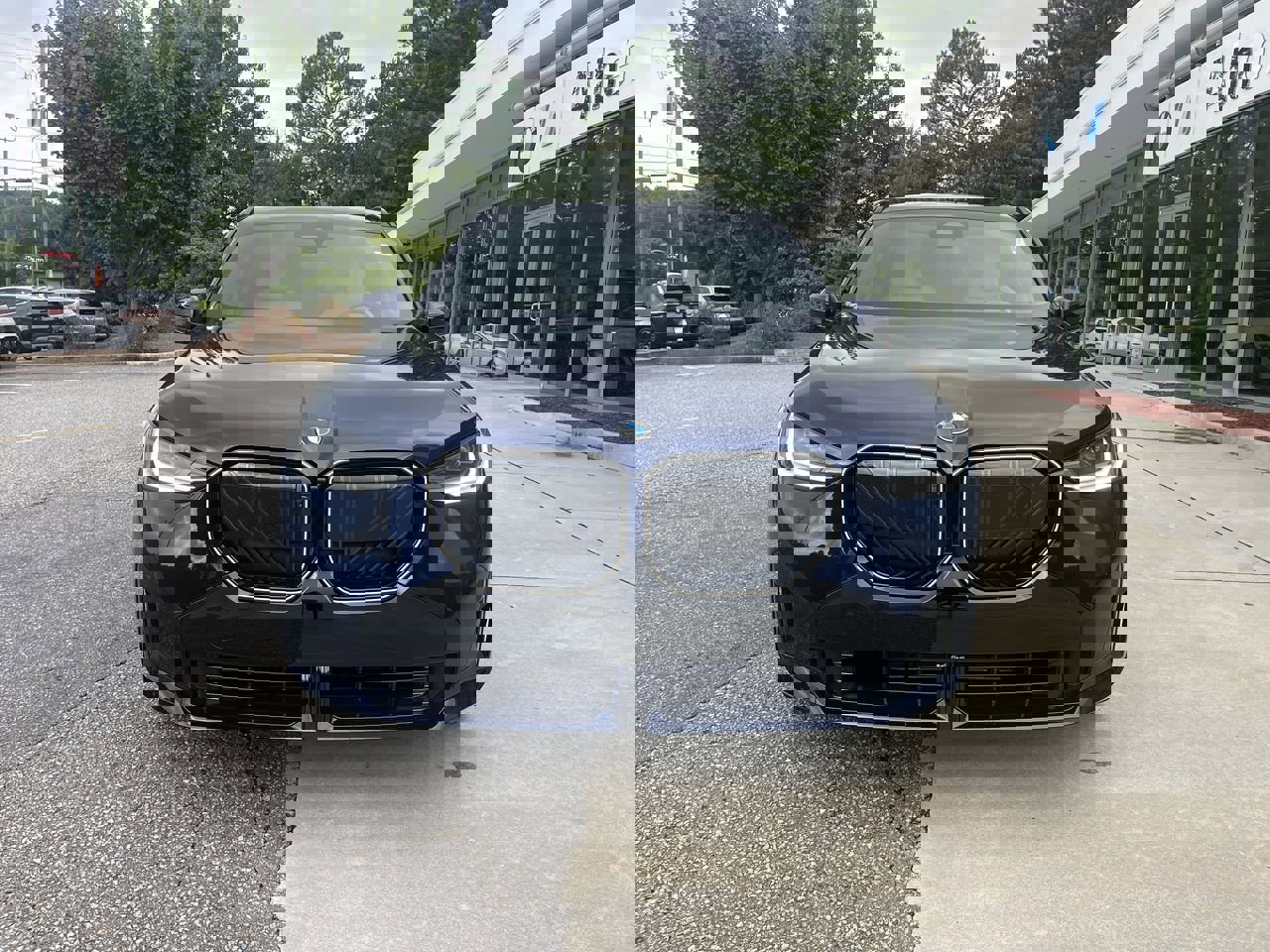 2026 Bmw X3 photo 3