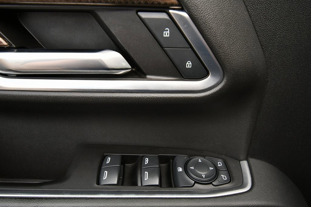 2024 Chevrolet Silverado 2500HD LT photo 17