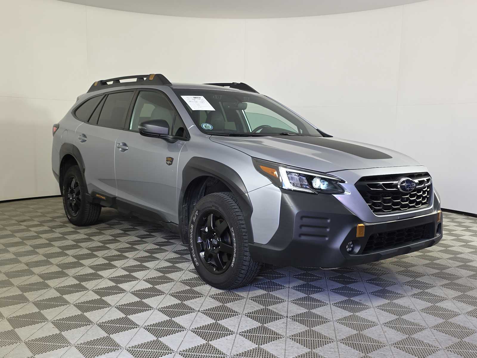 2022 Subaru Outback