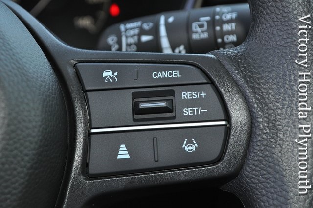 2026 Honda CR-V EX photo 16