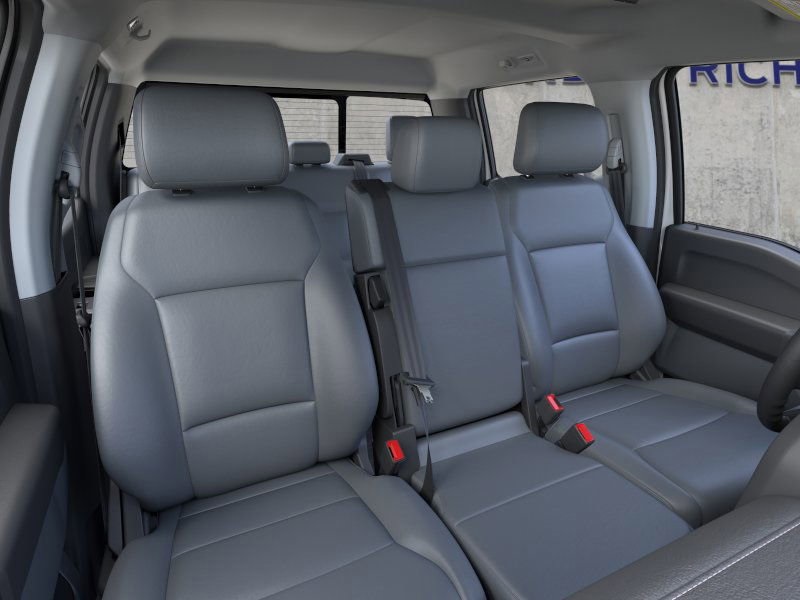 2025 Ford F-450 photo 10