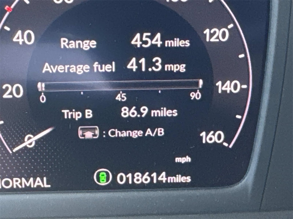 2023 Honda Accord Hybrid EX-L photo 27