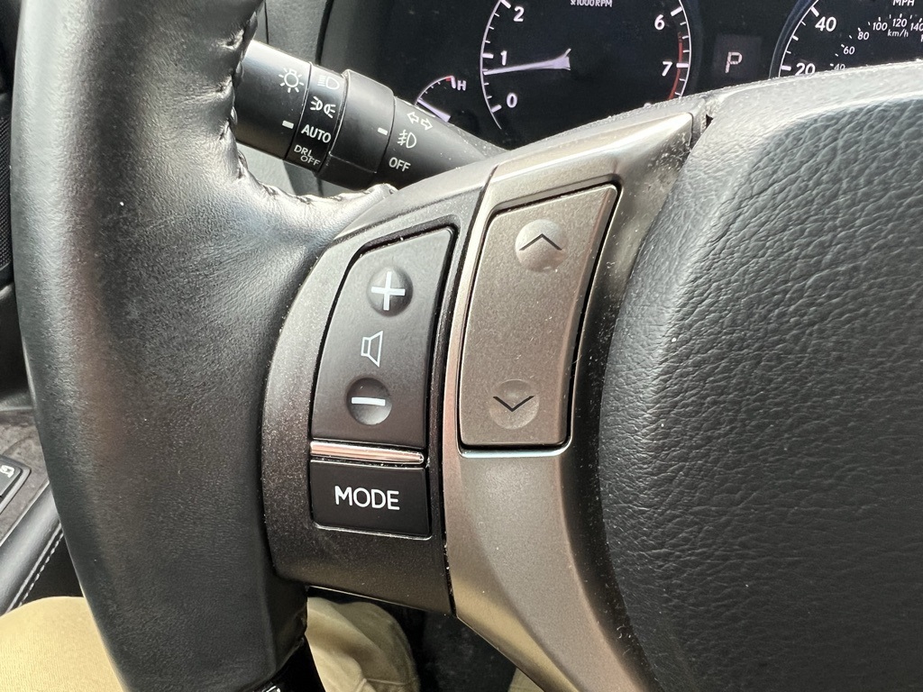 2015 Lexus RX 350 photo 27