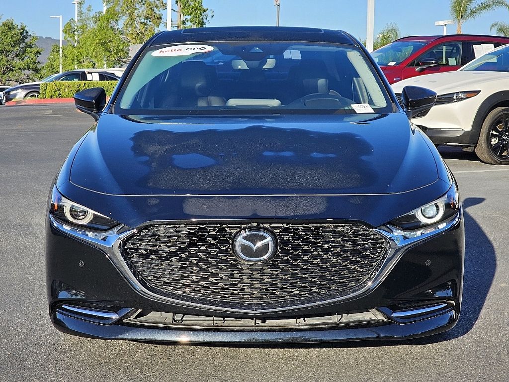 2021 Mazda Mazda3 Premium Plus photo 5