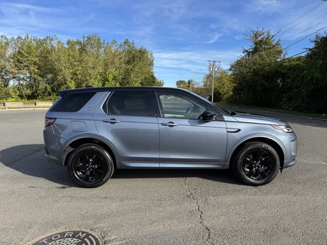 2023 Land Rover Discovery Sport S R-Dynamic photo 4