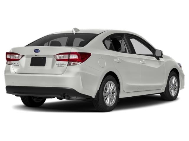 Used 2018 Subaru Impreza Premium with VIN 4S3GKAD67J3623371 for sale in Saint Cloud, Minnesota