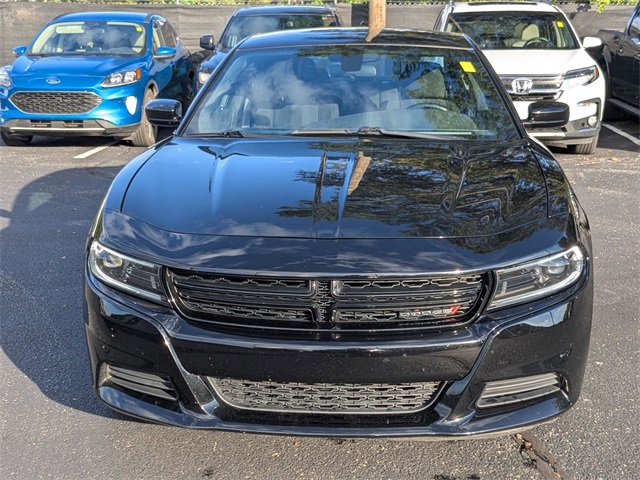 2023 Dodge Charger SXT photo 3