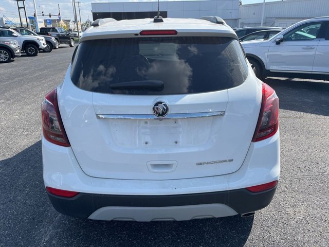 2020 Buick Encore Preferred photo 7