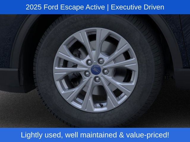 2025 Ford Escape Active photo 14