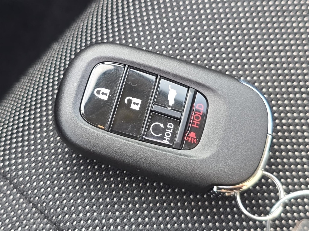 2026 Honda CR-V EX photo 27