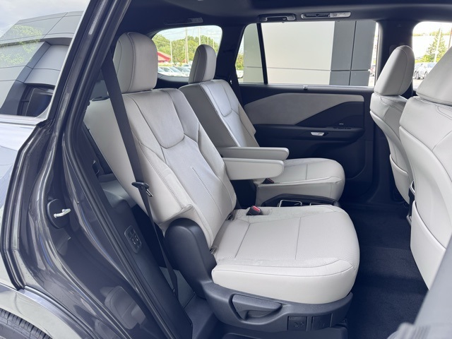 2025 Lexus TX 350 Luxury photo 7
