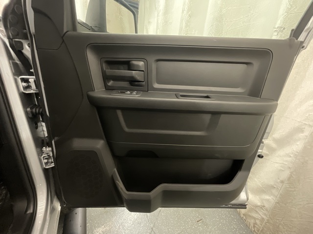 2026 Ram 2500 Tradesman photo 22