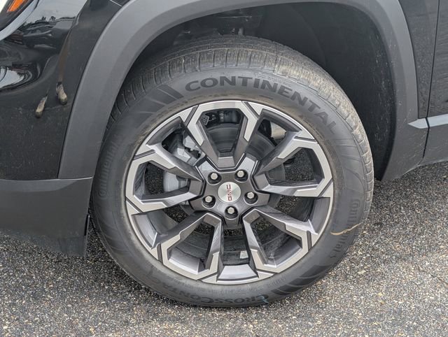 2026 Gmc Terrain Elevation photo 3