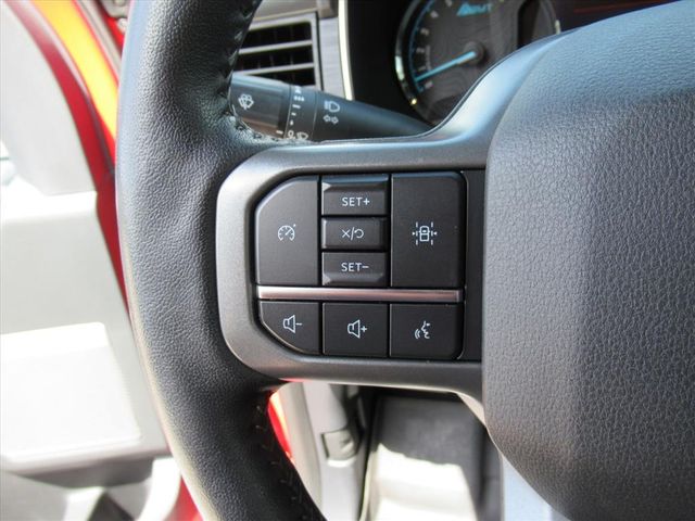 2021 Ford F-150 XLT photo 22