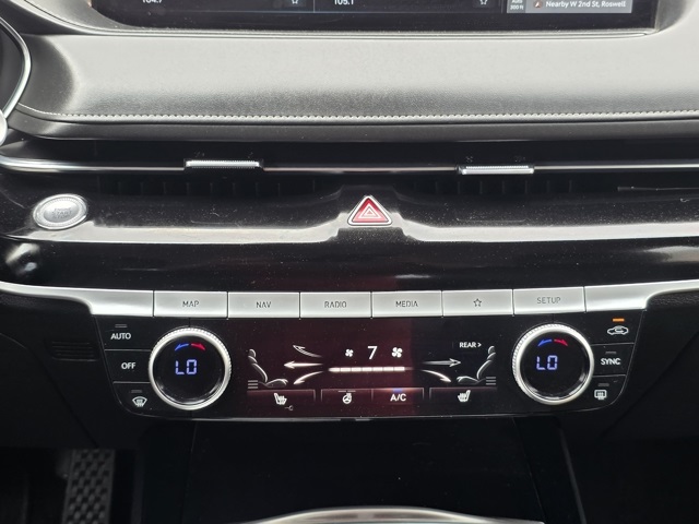 2023 Genesis G80 2.5T photo 6