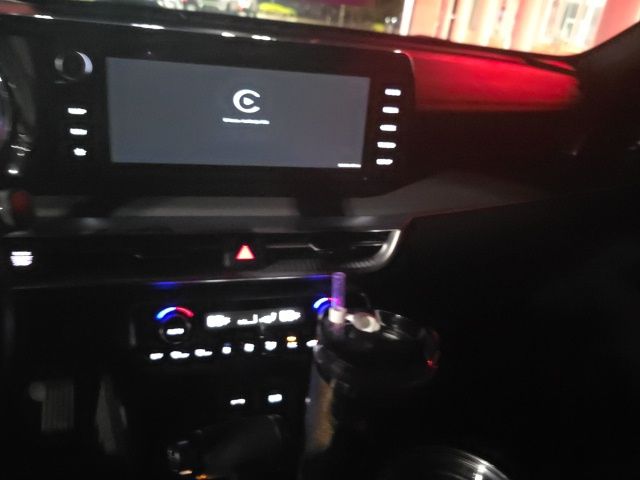 2024 Kia K5 GT-Line photo 11