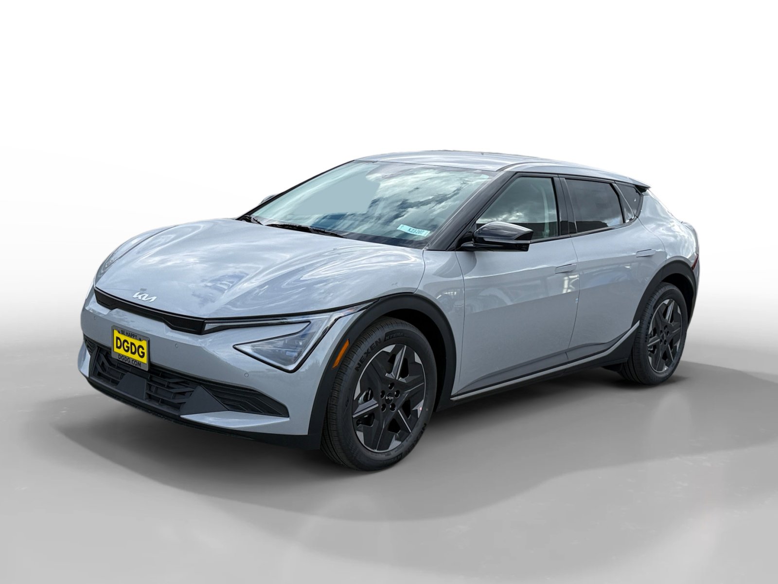 2025 Kia EV6 Light L/R's photo