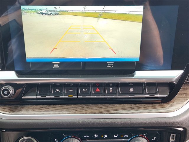 2022 Chevrolet Silverado 1500 LT photo 17